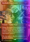 Dockside Extortionist