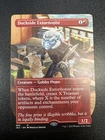 Dockside Extortionist