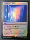 Sunbaked Canyon [Foil] #