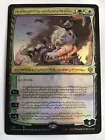 Ajani, Sleeper Agent [Showcase] #