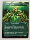 Eternal Witness [Borderless] #