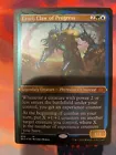 Ezuri, Claw of Progress