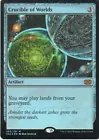 Crucible of Worlds