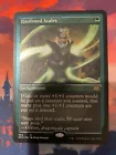 Hardened Scales
