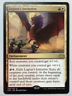 Legion's Initiative #