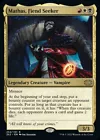 Mathas, Fiend Seeker #