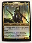 Sidisi, Brood Tyrant #