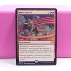 Mana Echoes