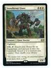 Stonehewer Giant #