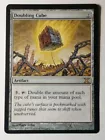 Doubling Cube