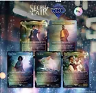 Time Lord Regeneration [Foil] #
