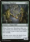 Draconic Muralists #