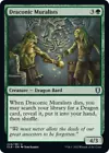 Draconic Muralists #