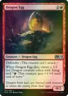 Dragon Egg