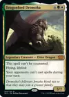 Dragonlord Dromoka #