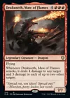 Drakuseth, Maw of Flames #