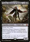 Drana, Liberator of Malakir #
