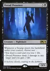 Dread Presence