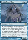 Dreamborn Muse