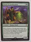 Druid of Purification