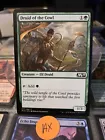 Druid of the Cowl