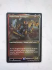Duke Ulder Ravengard [Foil] #