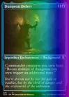Dungeon Delver [Foil] #