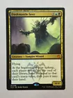 Duskmantle Seer