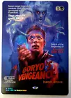 Sword of Vengeance