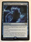 Leyline of Transformation #