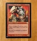 Dwarven Demolition Team