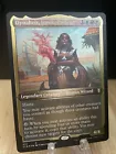 Silas Renn, Seeker Adept [Foil Etched] #