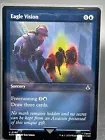 Eagle Vision [Etched Foil] #