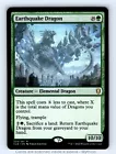 Earthquake Dragon #