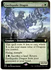 Earthquake Dragon [Extended Art] #