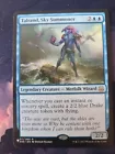 Talrand, Sky Summoner
