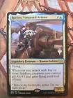 Legion Vanguard #
