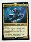 Elvish Piper [Foil] #