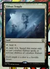 Eldrazi Temple #