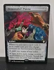 Elementalist's Palette