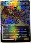 Elenda, the Dusk Rose [Borderless] #