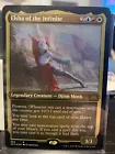 Elsha of the Infinite