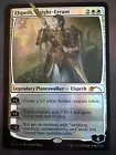 Elspeth, Knight-Errant