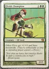 Elvish Champion
