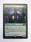 Elvish Clancaller