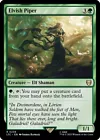 Piper of the Swarm