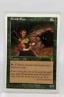 Elvish Piper [Foil] #