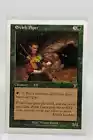 Elvish Piper [Foil] #