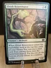 Elvish Rejuvenator [Foil] #