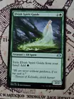 Elvish Spirit Guide #